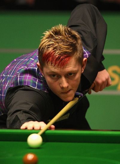 虽然信心满 虽然信心满