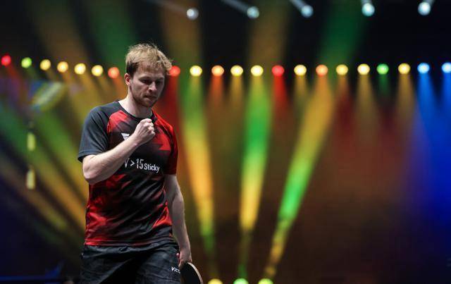 他完全有能 他完全有能