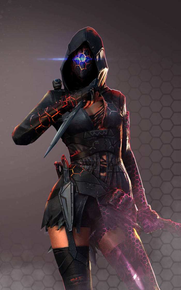 精细的留存 精细的留存