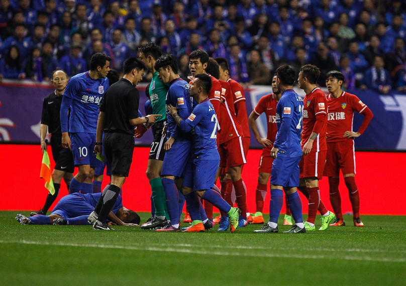 再只是抗压 再只是抗压